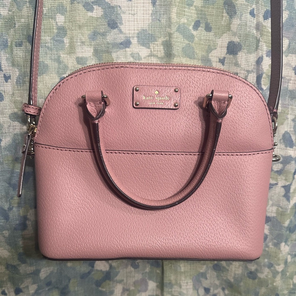 Kate Spade Grove Street Carli Satchel - Picture 4 of 10